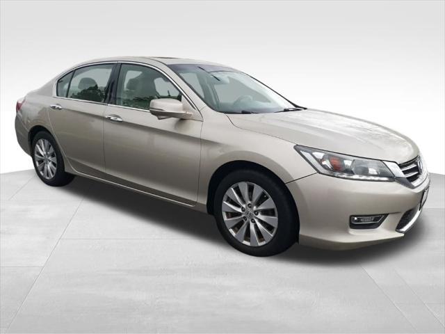 used 2013 Honda Accord car, priced at $16,785