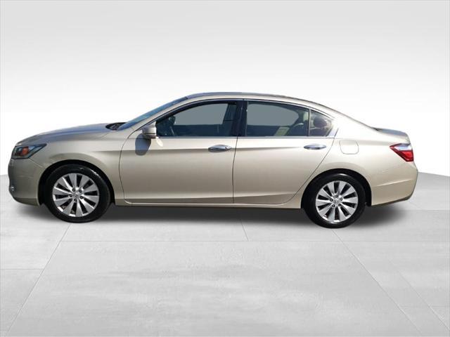 used 2013 Honda Accord car, priced at $17,410