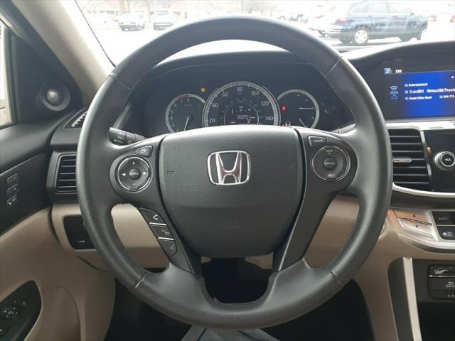 used 2013 Honda Accord car, priced at $16,785