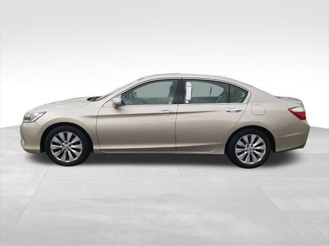 used 2013 Honda Accord car, priced at $16,785