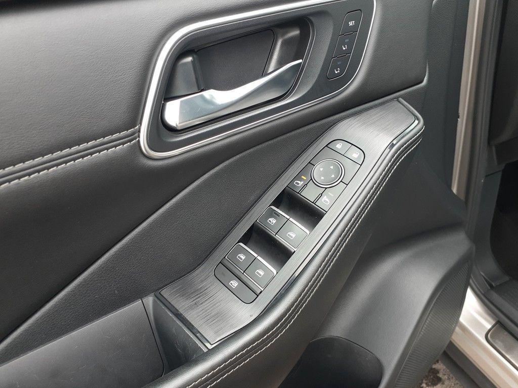 used 2021 Nissan Rogue car, priced at $17,995
