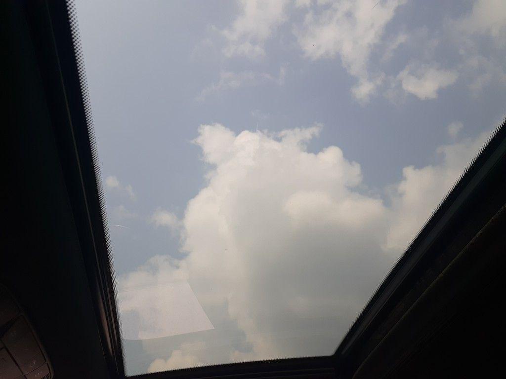 used 2021 Mercedes-Benz AMG GLC 63 car, priced at $46,900