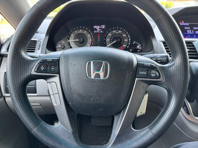 used 2012 Honda Odyssey car, priced at $8,854