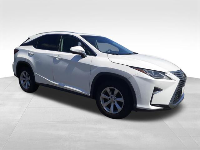 used 2017 Lexus RX 350 car, priced at $22,102