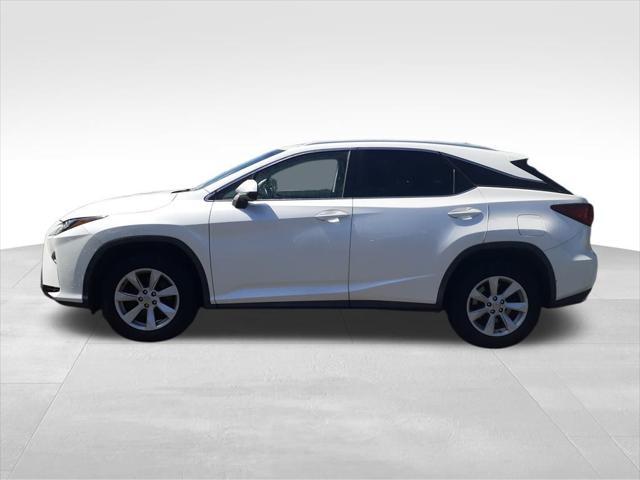 used 2017 Lexus RX 350 car, priced at $22,102