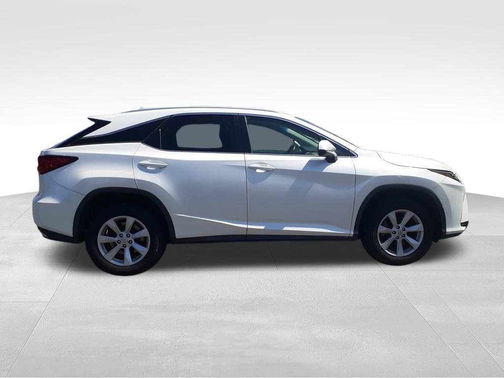 used 2017 Lexus RX 350 car, priced at $19,972
