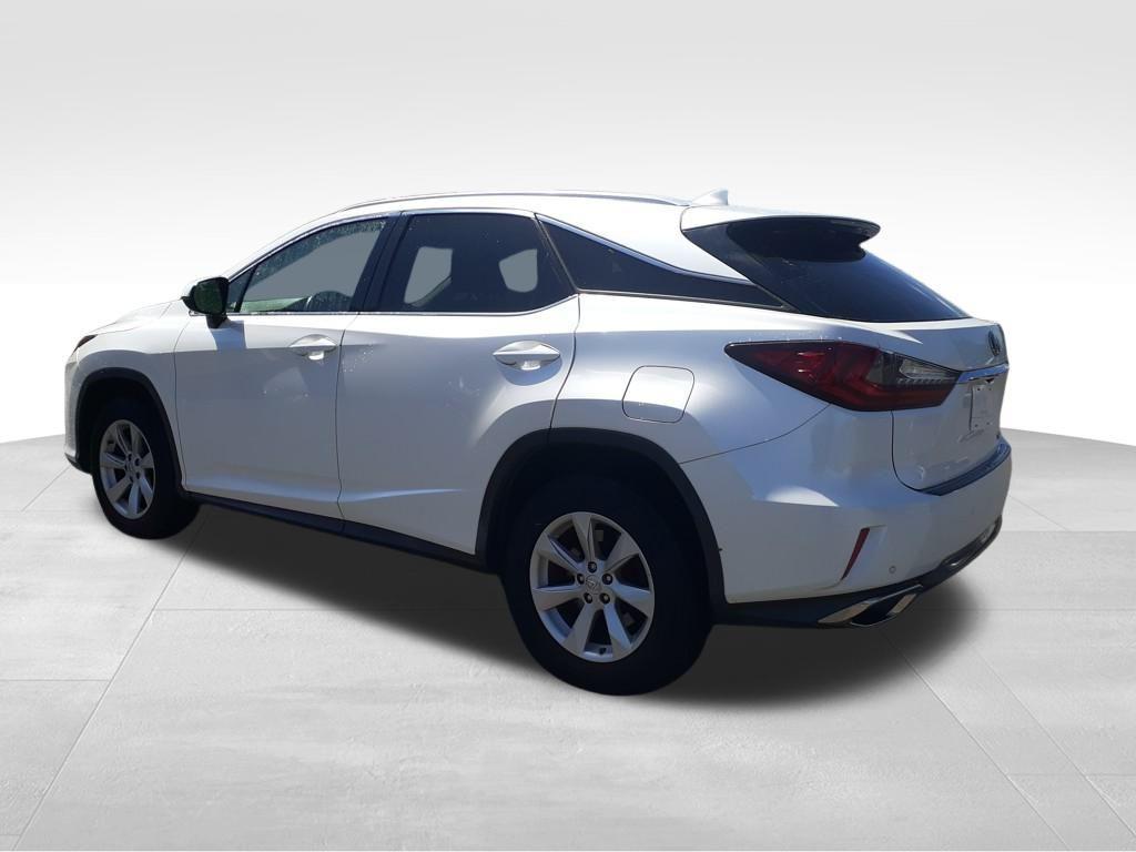 used 2017 Lexus RX 350 car, priced at $19,972