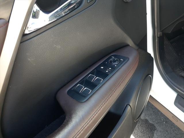 used 2017 Lexus RX 350 car, priced at $22,102