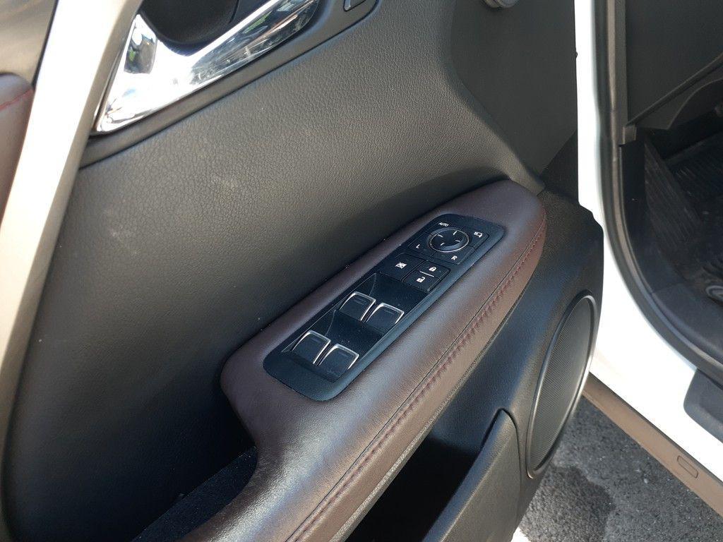 used 2017 Lexus RX 350 car, priced at $19,972