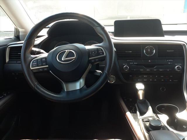 used 2017 Lexus RX 350 car, priced at $22,102