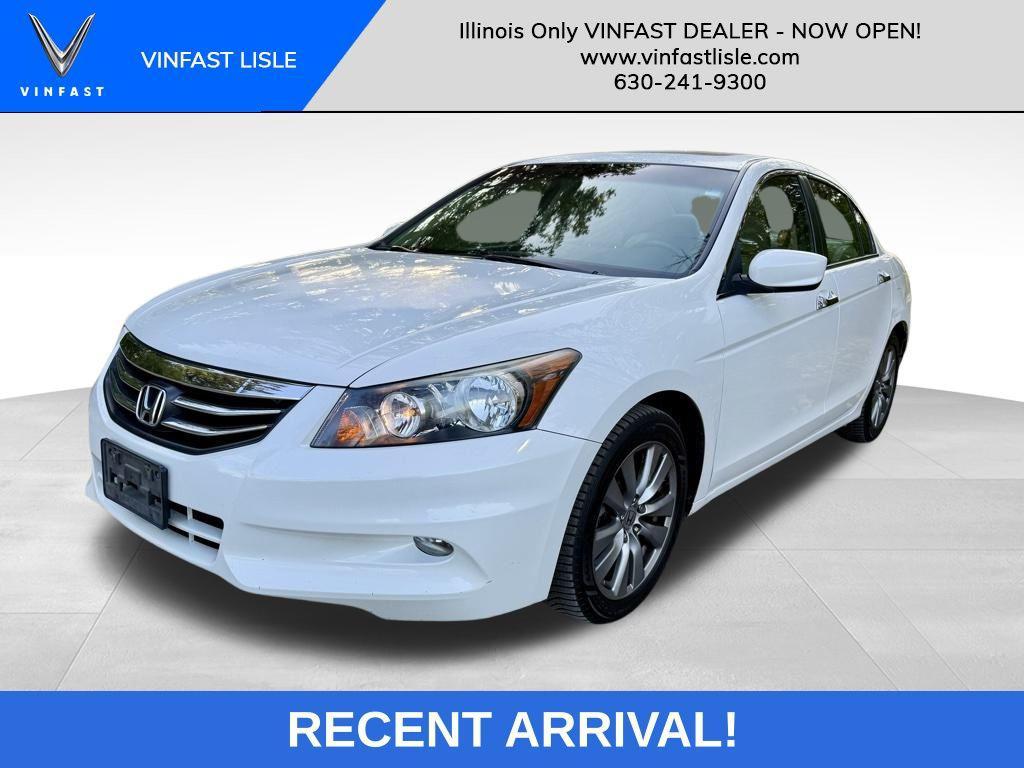 used 2011 Honda Accord car, priced at $9,495