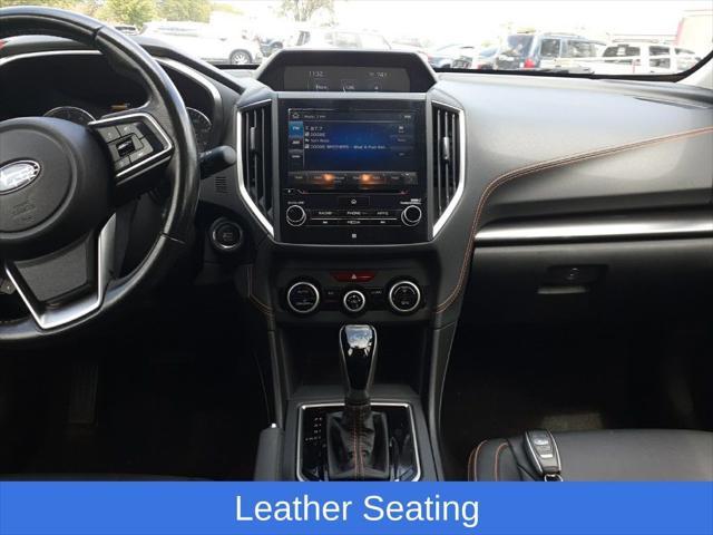 used 2018 Subaru Crosstrek car, priced at $13,992