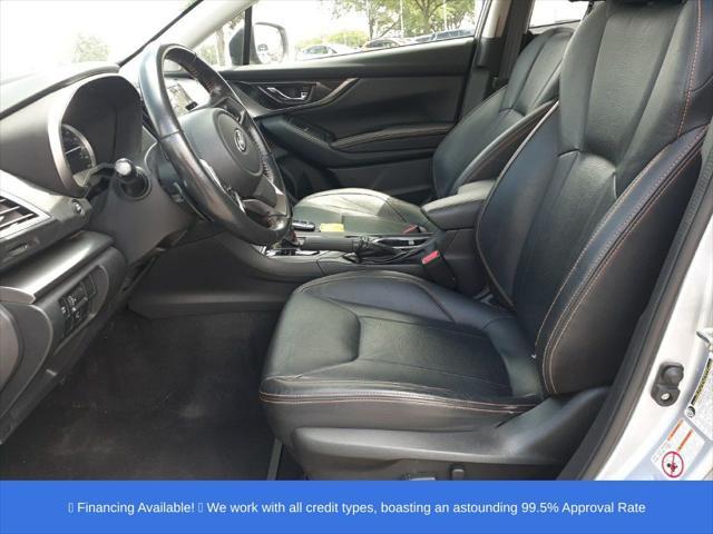 used 2018 Subaru Crosstrek car, priced at $13,992