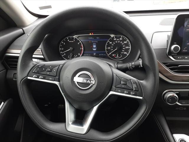 used 2023 Nissan Altima car, priced at $20,000