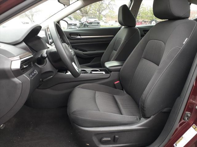 used 2023 Nissan Altima car, priced at $20,000