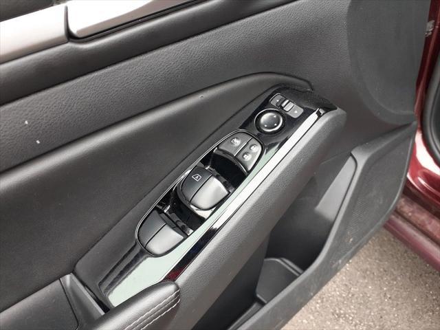 used 2023 Nissan Altima car, priced at $20,000