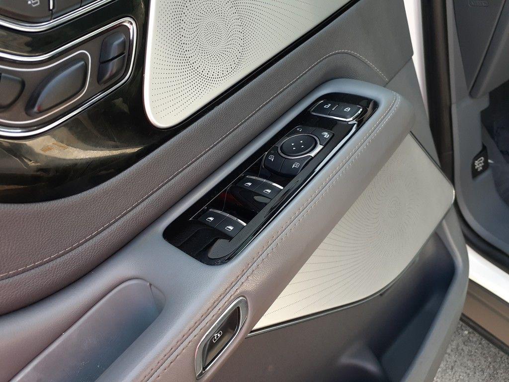 used 2020 Lincoln Aviator car, priced at $27,558