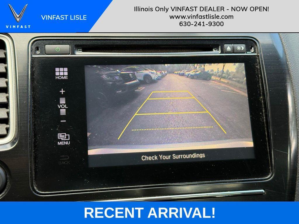 used 2014 Honda Civic car, priced at $12,182
