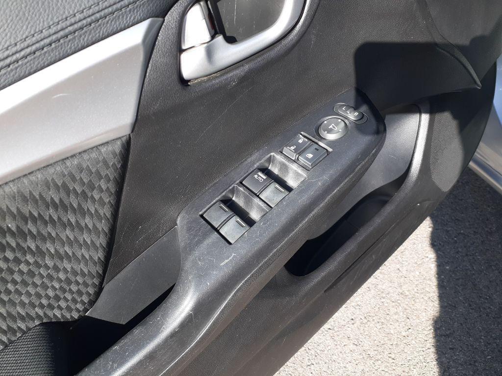 used 2014 Honda Civic car, priced at $10,899