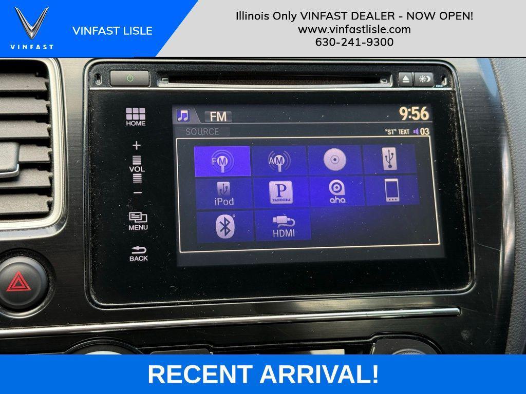 used 2014 Honda Civic car, priced at $12,182