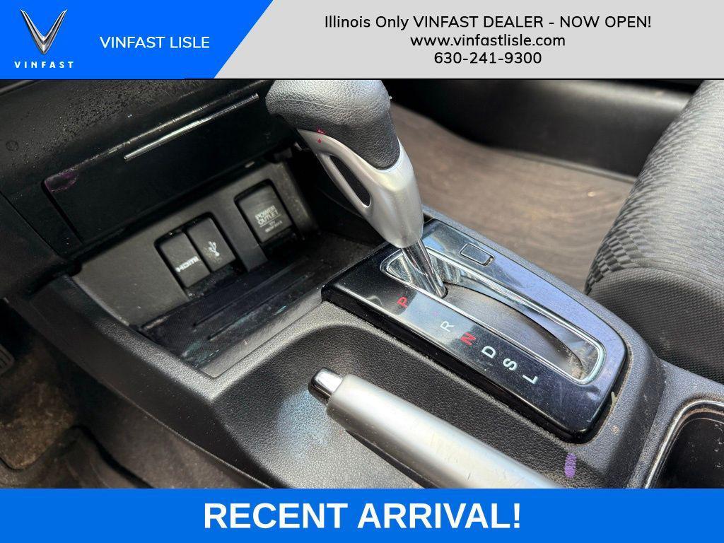 used 2014 Honda Civic car, priced at $12,182