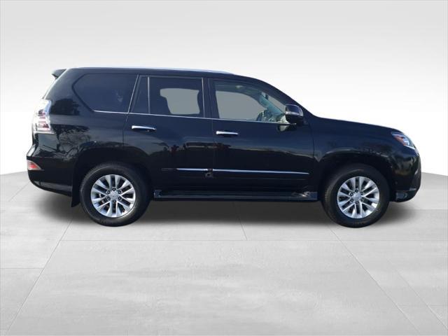 used 2018 Lexus GX 460 car, priced at $27,450