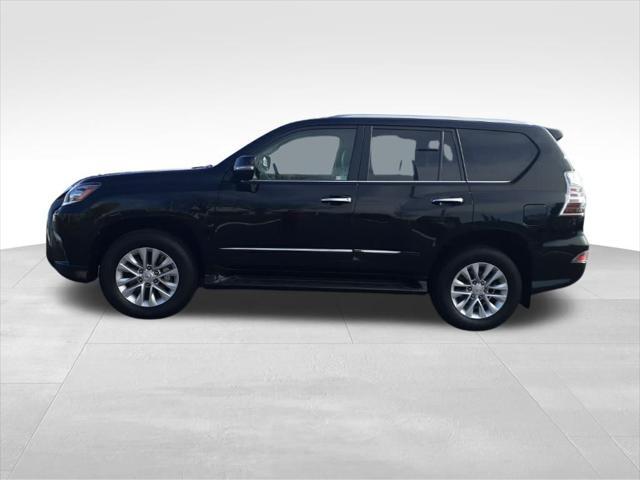 used 2018 Lexus GX 460 car, priced at $27,450