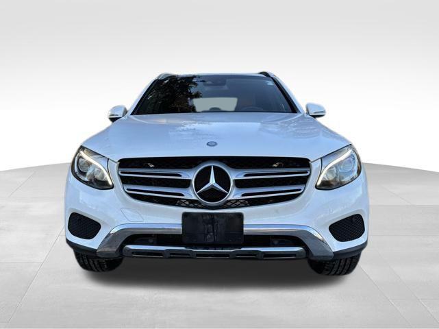 used 2016 Mercedes-Benz GLC-Class car, priced at $17,635