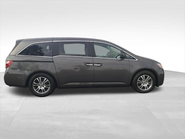 used 2012 Honda Odyssey car, priced at $8,475