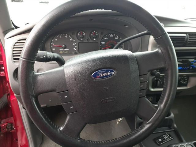 used 2009 Ford Ranger car, priced at $9,420