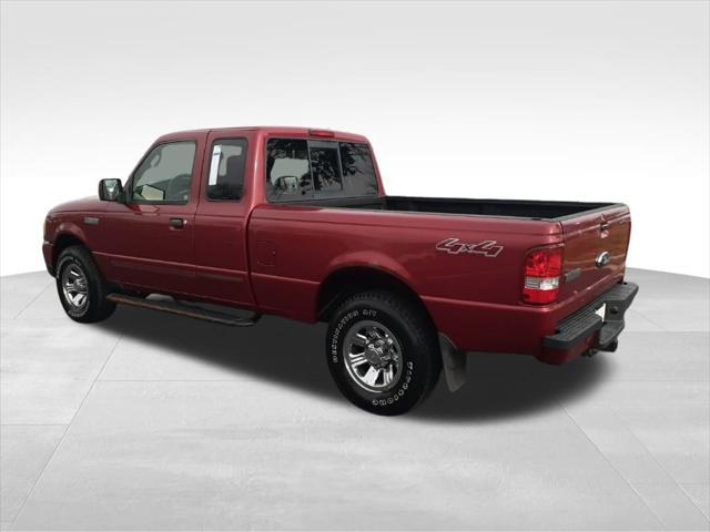 used 2009 Ford Ranger car, priced at $9,420