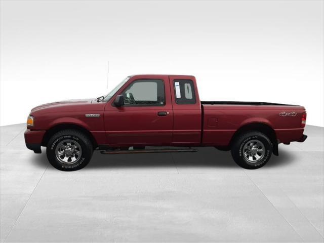 used 2009 Ford Ranger car, priced at $9,420