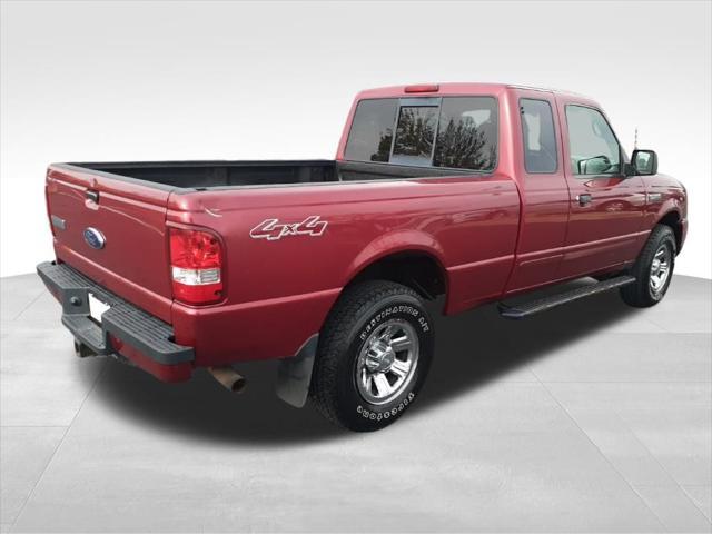 used 2009 Ford Ranger car, priced at $9,420