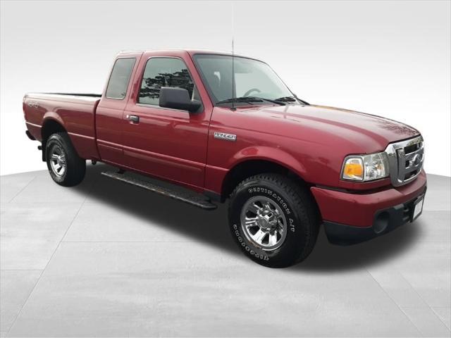 used 2009 Ford Ranger car, priced at $9,420