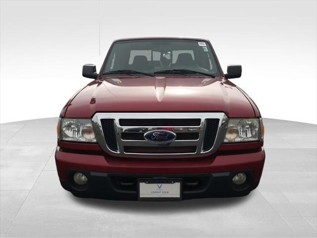 used 2009 Ford Ranger car, priced at $9,420