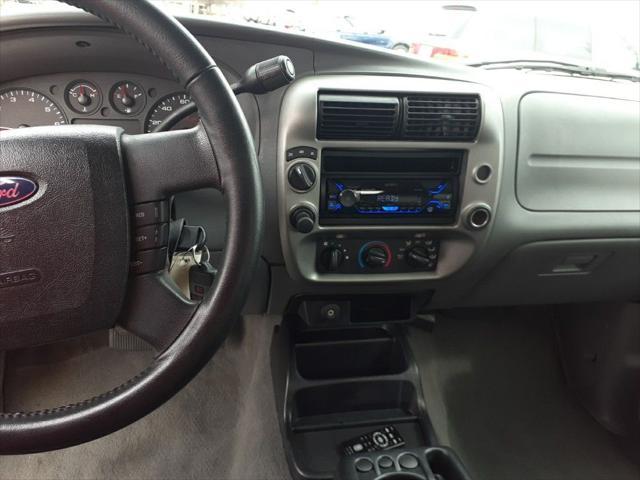 used 2009 Ford Ranger car, priced at $9,420