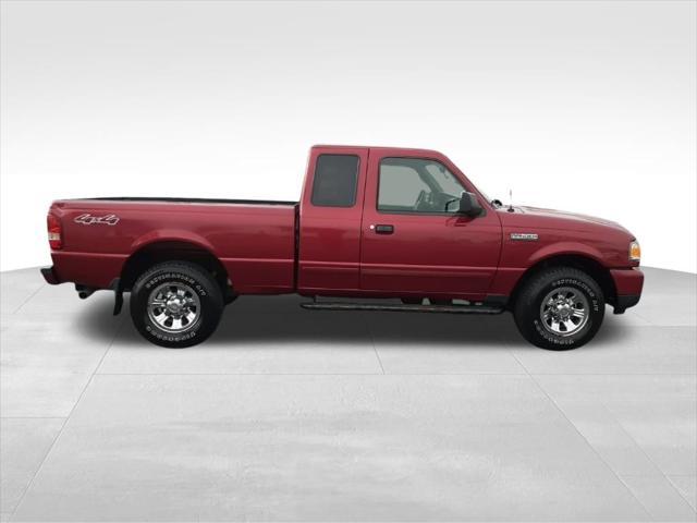 used 2009 Ford Ranger car, priced at $9,420