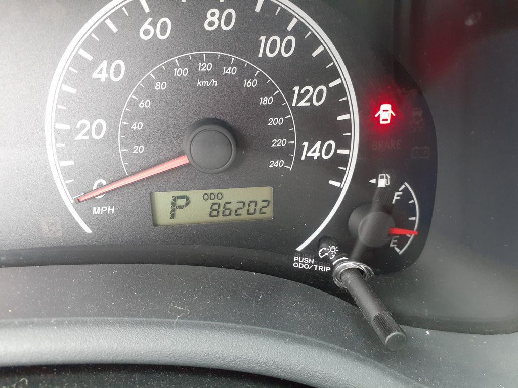 used 2012 Toyota Corolla car, priced at $10,798