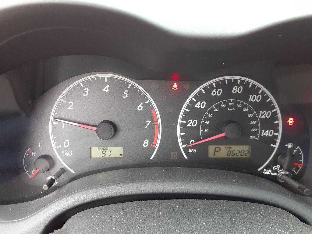 used 2012 Toyota Corolla car, priced at $10,798