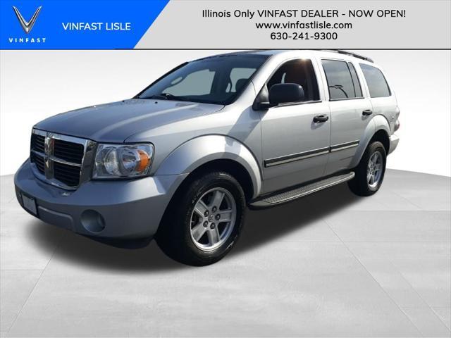 used 2007 Dodge Durango car, priced at $6,502