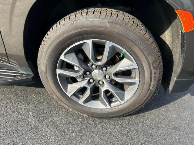 used 2021 Chevrolet Suburban car, priced at $37,000