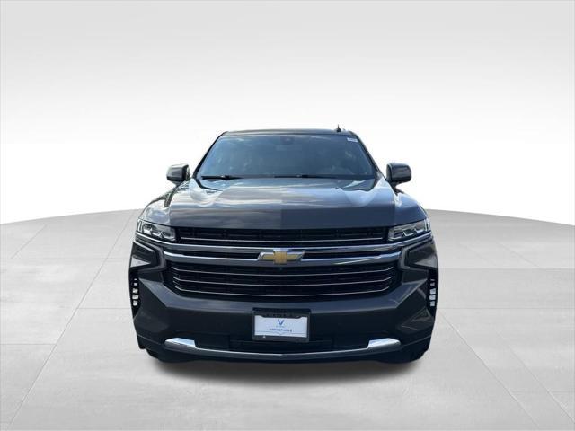 used 2021 Chevrolet Suburban car, priced at $37,000