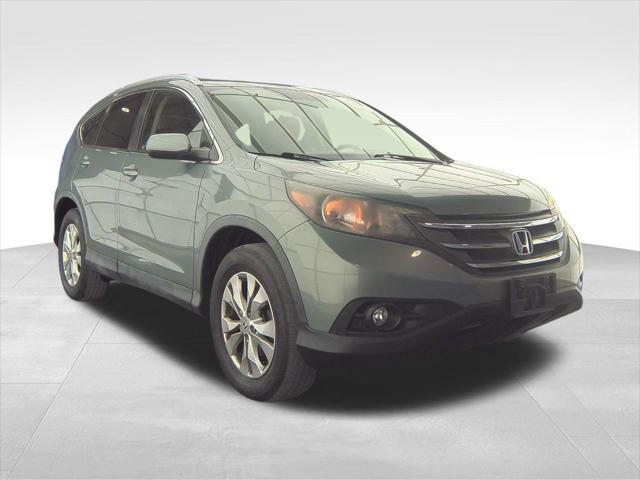 used 2012 Honda CR-V car, priced at $15,674