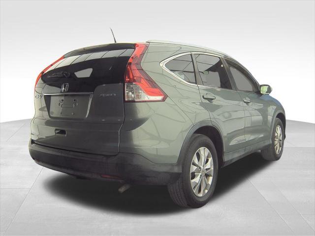 used 2012 Honda CR-V car, priced at $15,674