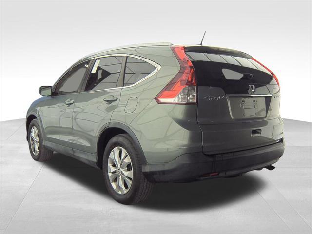 used 2012 Honda CR-V car, priced at $15,674