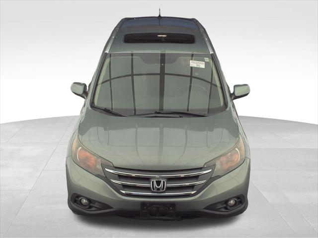 used 2012 Honda CR-V car, priced at $15,674