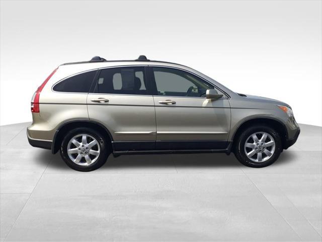 used 2008 Honda CR-V car, priced at $7,700