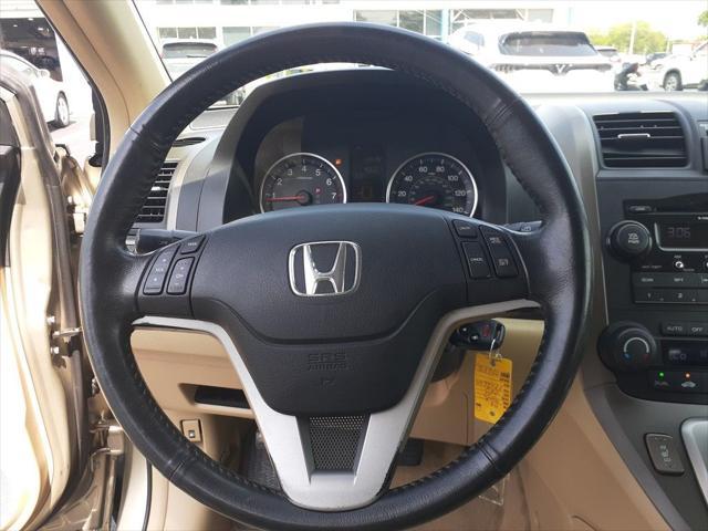 used 2008 Honda CR-V car, priced at $7,700