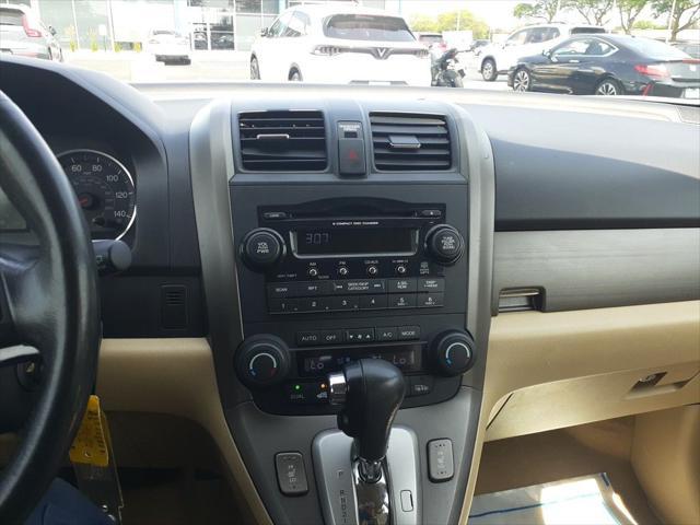 used 2008 Honda CR-V car, priced at $7,700