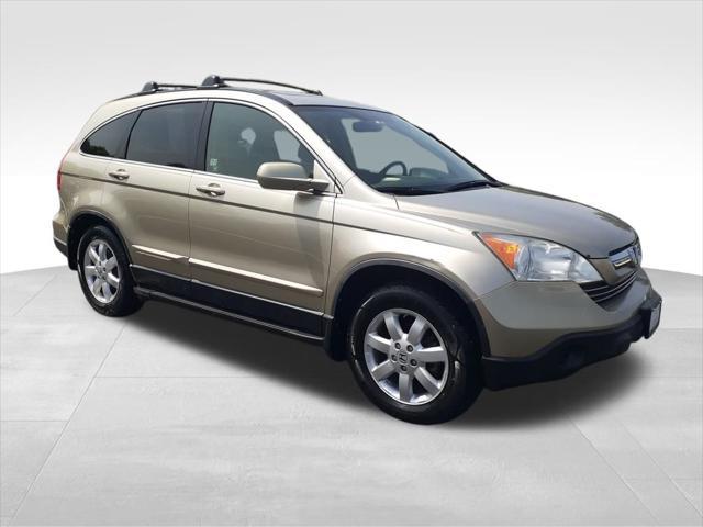 used 2008 Honda CR-V car, priced at $7,700